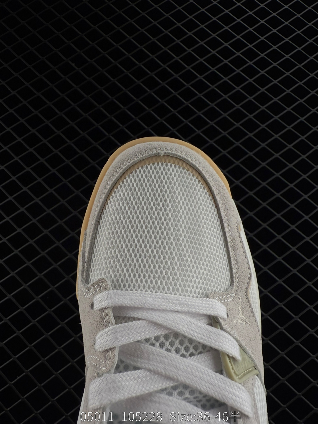 Nike Air Jordan CMFT Era